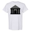 Unisex Heavy Cotton™ T-Shirt Thumbnail