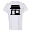 Unisex Heavy Cotton™ T-Shirt Thumbnail