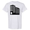 Unisex Heavy Cotton™ T-Shirt Thumbnail
