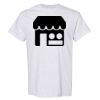Unisex Heavy Cotton™ T-Shirt Thumbnail