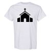 Unisex Heavy Cotton™ T-Shirt Thumbnail