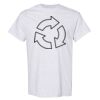 Unisex Heavy Cotton™ T-Shirt Thumbnail