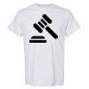 Unisex Heavy Cotton™ T-Shirt Thumbnail
