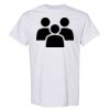 Unisex Heavy Cotton™ T-Shirt Thumbnail
