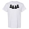 Unisex Heavy Cotton™ T-Shirt Thumbnail
