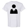 Unisex Heavy Cotton™ T-Shirt Thumbnail