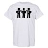 Unisex Heavy Cotton™ T-Shirt Thumbnail