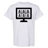 Unisex Heavy Cotton™ T-Shirt Thumbnail