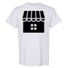 Unisex Heavy Cotton™ T-Shirt Thumbnail