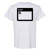 Unisex Heavy Cotton™ T-Shirt Thumbnail