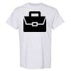 Unisex Heavy Cotton™ T-Shirt Thumbnail