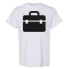 Unisex Heavy Cotton™ T-Shirt Thumbnail