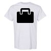 Unisex Heavy Cotton™ T-Shirt Thumbnail