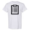 Unisex Heavy Cotton™ T-Shirt Thumbnail