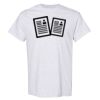 Unisex Heavy Cotton™ T-Shirt Thumbnail