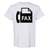 Unisex Heavy Cotton™ T-Shirt Thumbnail