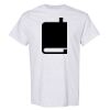 Unisex Heavy Cotton™ T-Shirt Thumbnail