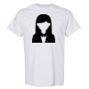 Unisex Heavy Cotton™ T-Shirt Thumbnail