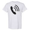 Unisex Heavy Cotton™ T-Shirt Thumbnail