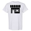 Unisex Heavy Cotton™ T-Shirt Thumbnail