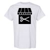 Unisex Heavy Cotton™ T-Shirt Thumbnail