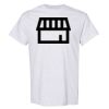 Unisex Heavy Cotton™ T-Shirt Thumbnail