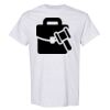 Unisex Heavy Cotton™ T-Shirt Thumbnail
