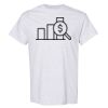 Unisex Heavy Cotton™ T-Shirt Thumbnail