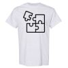 Unisex Heavy Cotton™ T-Shirt Thumbnail