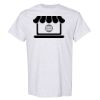 Unisex Heavy Cotton™ T-Shirt Thumbnail