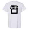 Unisex Heavy Cotton™ T-Shirt Thumbnail