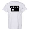 Unisex Heavy Cotton™ T-Shirt Thumbnail