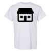 Unisex Heavy Cotton™ T-Shirt Thumbnail