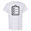 Unisex Heavy Cotton™ T-Shirt Thumbnail