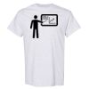 Unisex Heavy Cotton™ T-Shirt Thumbnail