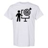 Unisex Heavy Cotton™ T-Shirt Thumbnail