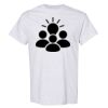Unisex Heavy Cotton™ T-Shirt Thumbnail