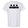 Unisex Heavy Cotton™ T-Shirt Thumbnail