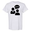 Unisex Heavy Cotton™ T-Shirt Thumbnail