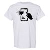 Unisex Heavy Cotton™ T-Shirt Thumbnail