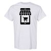 Unisex Heavy Cotton™ T-Shirt Thumbnail