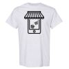 Unisex Heavy Cotton™ T-Shirt Thumbnail