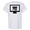 Unisex Heavy Cotton™ T-Shirt Thumbnail