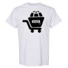 Unisex Heavy Cotton™ T-Shirt Thumbnail