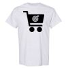 Unisex Heavy Cotton™ T-Shirt Thumbnail