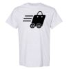 Unisex Heavy Cotton™ T-Shirt Thumbnail