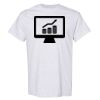 Unisex Heavy Cotton™ T-Shirt Thumbnail