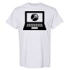 Unisex Heavy Cotton™ T-Shirt Thumbnail