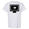 Unisex Heavy Cotton™ T-Shirt Thumbnail