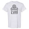 Unisex Heavy Cotton™ T-Shirt Thumbnail